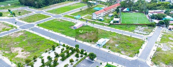 Thoại Ngọc Hầu, An Giang bán đất giá cơ bản 800 triệu, hướng Đông Nam diện tích tổng là 100m2-03