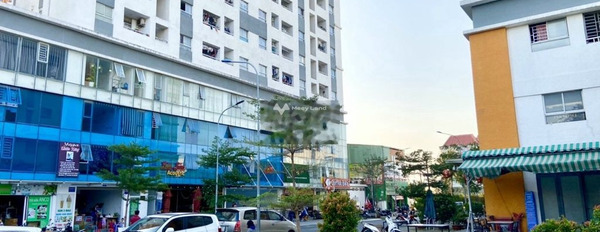 Căn hộ 1 PN, bán căn hộ gần Tam Bình, Thủ Đức, tổng quan nhìn tổng quan có 1 phòng ngủ, 1 WC tiện ích bao phê-03