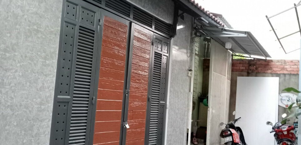 Bán nhà tại Đường Số 19, Bình Khánh, Long Xuyên, An Giang. Diện tích 95m2, giá 3,4 tỷ