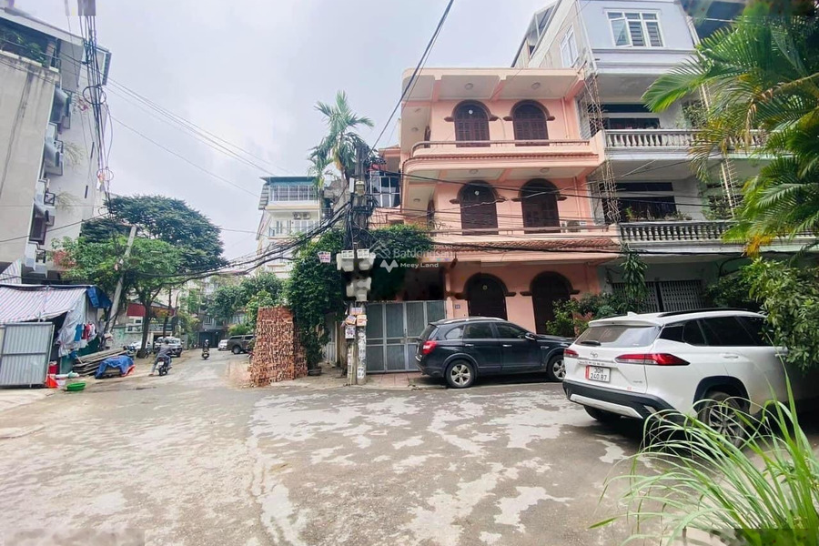 Nhà 4 phòng ngủ bán nhà bán ngay với giá tốt 15.85 tỷ diện tích rộng 100m2 vị trí mặt tiền ở Vĩnh Phúc, Hà Nội-01