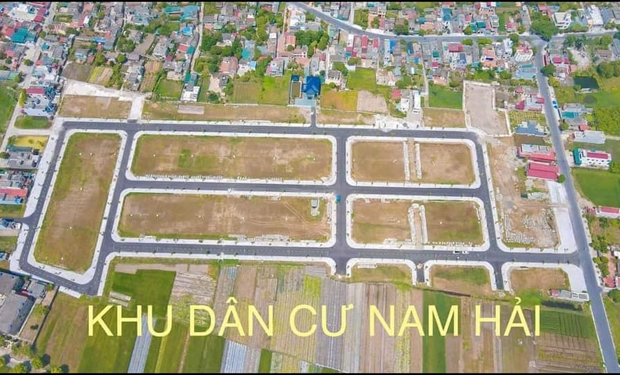 Cần bán đất huyện Đông Hưng, Thái Bình-01