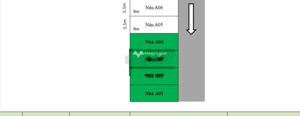 Mỹ Hạnh Bắc, Long An 395 triệu bán đất với diện tích khoảng 30m2-02