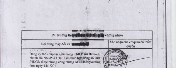 Vị trí mặt tiền tại Yên Kiện, Hà Nội bán nhà giá bán chính chủ 5.2 tỷ trong nhà 1 phòng ngủ 1 WC-02