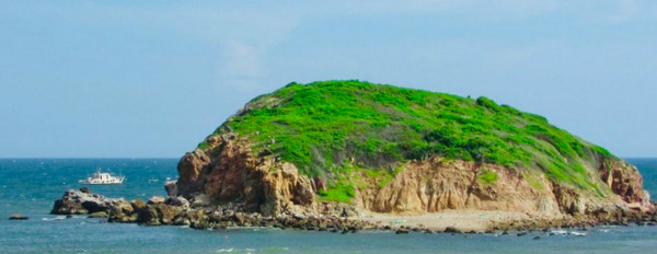 Đất biển Bình Thuận, mặt tiền đường 50m, cách biển 60m, view Apec-03