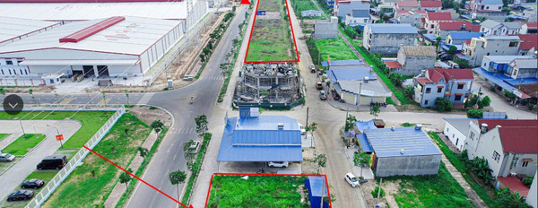 Phổ Yên, Thái Nguyên bán đất giá chốt nhanh 3.78 tỷ, hướng Đông - Bắc diện tích chung 108m2-02