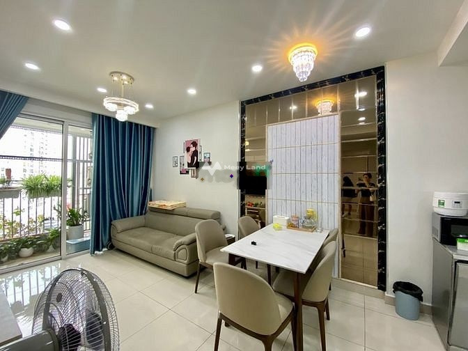 Cho thuê chung cư tọa lạc trên Phổ Quang, Phú Nhuận giá thuê cạnh tranh 18 triệu/tháng-01