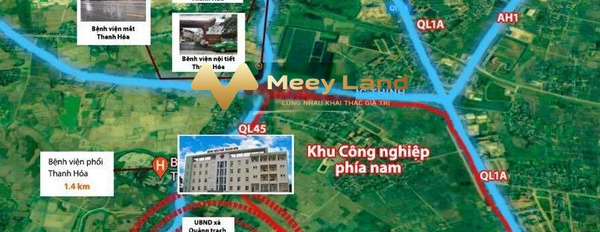Bán đất có tổng dt 125 m2 ngay trên Huyện Quảng Xương, Tỉnh Thanh Hóa-02