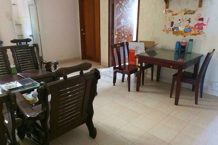 Tổng quan bao gồm 2 phòng ngủ, cho thuê căn hộ vị trí nằm trên Bình Long, Sơn Kỳ, 2 WC khu vực đông đúc-01
