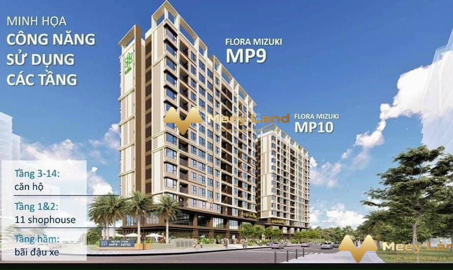 Diện tích 71m2, bán chung cư bán ngay với giá cực tốt chỉ 3.25 tỷ vị trí đặt vị trí ngay trên Nguyễn Văn Linh, Hồ Chí Minh, tổng quan căn này gồm có 2...-01