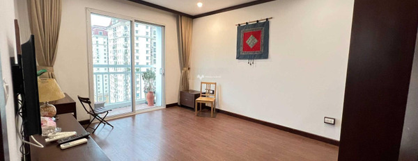 Cho thuê chung cư nhìn chung bao gồm Đầy đủ vị trí ngay Xuân La, Hà Nội giá thuê rẻ 17 triệu/tháng-02