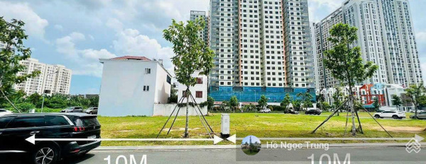Quận 2, Hồ Chí Minh bán đất giá bán cạnh tranh từ 13 tỷ diện tích chuẩn là 100m2-02