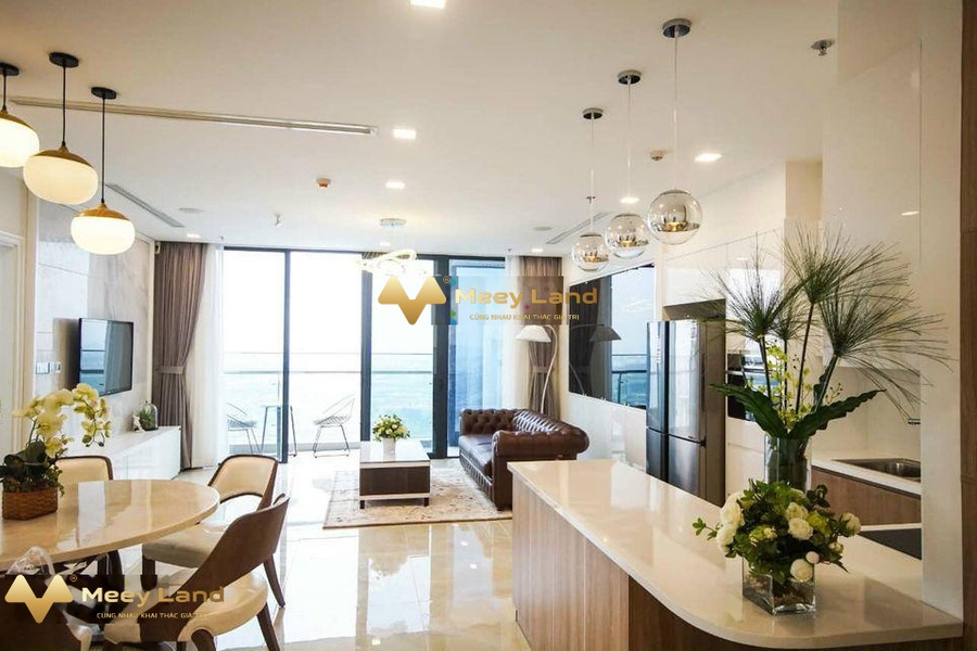 Tổng giá 7 tỷ, bán chung cư diện tích như sau 88m2 vị trí thuận lợi ngay ở Đường Bến Vân Đồn, Hồ Chí Minh, tổng quan trong ngôi căn hộ gồm 2 PN, 2 WC ...-01