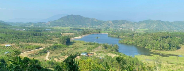 Bán lô đất view Hồ Cây Sung Xã Diên Tân - Huyện Diên Khánh - giá chỉ 88k/m2 -03