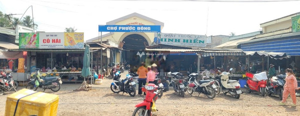 Phước Đông, Tây Ninh 450 triệu bán đất diện tích tiêu chuẩn 100m2-02