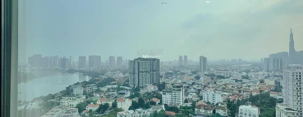 Vị trí dự án nằm trên Đà Lạt Green, cho thuê căn hộ, vị trí đặt ngay trên Quận 2, Hồ Chí Minh giá thuê khởi đầu 35 triệu/tháng có diện tích thực 84m2-02