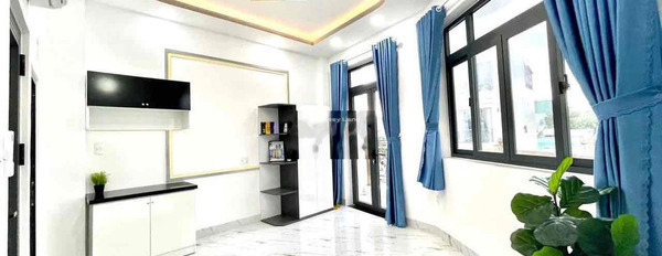 Nội thất đầy đủ, cho thuê căn hộ Có tổng diện tích 25m2 tọa lạc tại Trần Bá Giao, Hồ Chí Minh thuê ngay với giá mềm từ 5.8 triệu/tháng-02