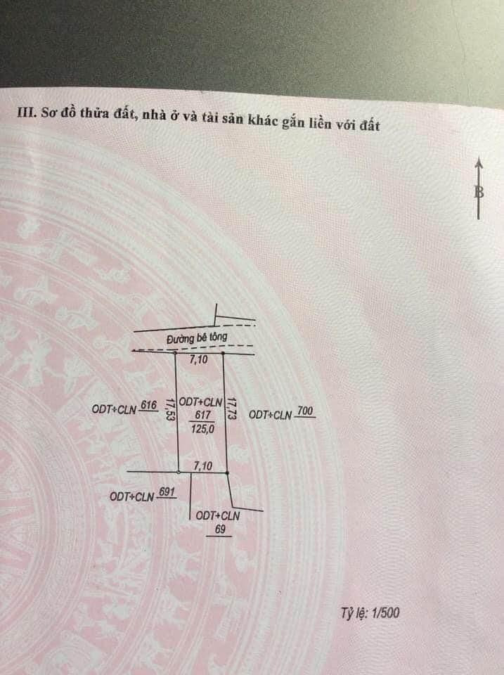 Bán nhà riêng thành phố Đồng Hới tỉnh Quảng Bình giá 1.1 tỷ-2