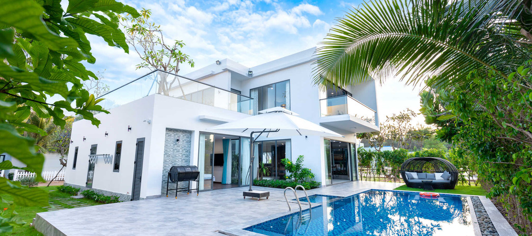 Cho thuê Trần Duy Luxury Villa 5