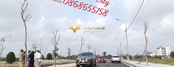 Bán đất tại Sài Gòn Star City, Củ Chi, Hồ Chí Minh. Diện tích 100m2, giá 1,6 tỷ-03