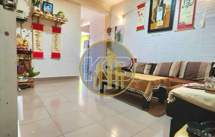 Bán căn hộ chung cư thành phố Đà Lạt, tỉnh Lâm Đồng giá 1,37 tỷ