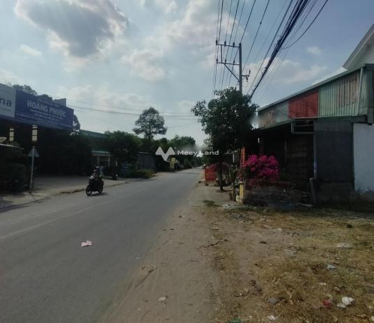 Cần bán miếng đất 300m2, mặt tiền 5m tại xã Minh Lập, Chơn Thành, Bình Phước, giá 800 triệu