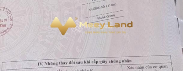 Ở Phường Uyên Hưng, Tỉnh Bình Dương bán đất 1.55 tỷ dt chung 100m2-02