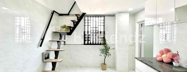 Cho thuê căn hộ vị trí đặt nằm tại Tân Quý, Tân Phú, giá thuê cạnh tranh chỉ 5 triệu/tháng diện tích thực khoảng 30m2-03