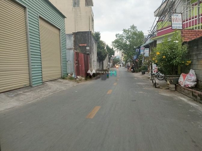 Bán đất 6.5 tỷ Quận 9, Hồ Chí Minh có diện tích là 132m2-01