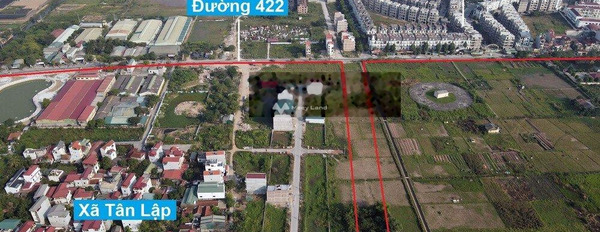 Bán đất diện tích trong khoảng 80m2 vị trí đặt tọa lạc tại Tân Lập, Hà Nội-02