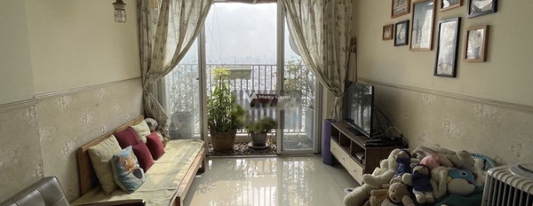 Giấy tờ đầy đủ, bán căn hộ giá bán bất ngờ chỉ 2.7 tỷ vị trí đẹp tại Trương Công Định, Tân Bình có diện tích trung bình 74m2-02
