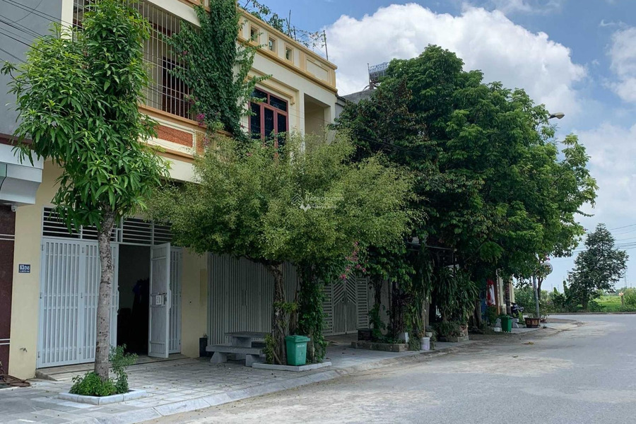 Nhà gồm 5 phòng ngủ, cho thuê nhà, giá thuê đề cử 8 triệu/tháng diện tích thực đúng với trên ảnh 90m2 vị trí tốt ngay Quảng Thắng, Thanh Hóa-01