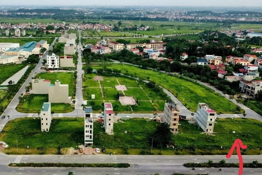 Bán đất thành phố Bắc Ninh tỉnh Bắc Ninh, giá 5 tỷ-01
