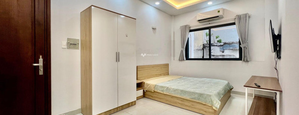 Vị trí nằm trên Quận 3, Hồ Chí Minh, cho thuê chung cư giá thuê chính chủ 6.8 triệu/tháng, tổng quan căn hộ này có tổng 1 PN, 1 WC phong thủy tốt-03