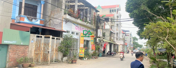 Bán đất kinh doanh mặt đường liên xã Xuân Canh, Đông Anh gần Vinhomes Cổ Loa-02