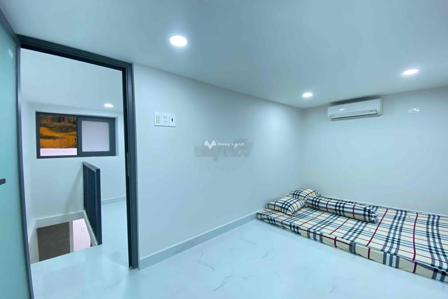 Cho thuê chung cư vị trí tốt ngay Gò Dầu, Tân Phú, căn hộ nhìn chung gồm 2 phòng ngủ, 1 WC dọn vào ở ngay-01