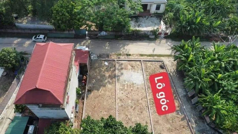 Bán đất huyện Ba Vì thành phố Hà Nội giá 900.0 triệu-0