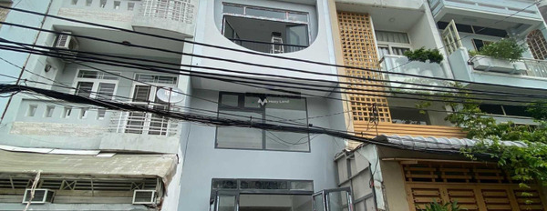 Vị trí đặt ngay trung tâm Phường 25, Hồ Chí Minh cho thuê nhà giá thuê đề xuất chỉ 25 triệu/tháng, căn nhà gồm tổng cộng 3 phòng ngủ, 3 WC-02