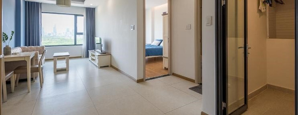 Cho thuê căn hộ New City Thủ Thiêm diện tich 48m2 gồm 1 phòng ngủ-02
