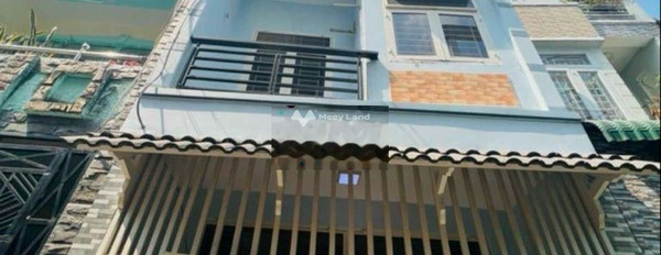 Nhà gồm 2 PN bán nhà ở diện tích khoảng 40m2 giá bán hữu nghị chỉ 4.5 tỷ ngay Nguyễn Văn Khối, Phường 9-03