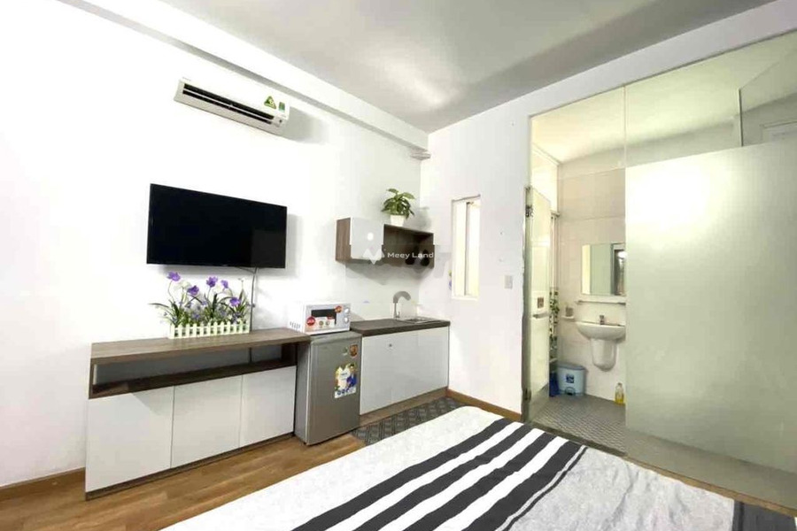 Diện tích 25m2, cho thuê chung cư giá thuê bất ngờ 6.3 triệu/tháng vị trí đẹp tọa lạc tại Trương Định, Hồ Chí Minh cảm ơn đã xem tin-01