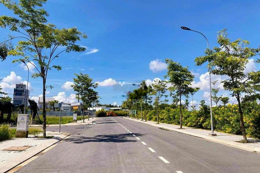 Tại Phú Xuân, Nhà Bè bán đất 2.29 tỷ có diện tích tổng 70m2-01