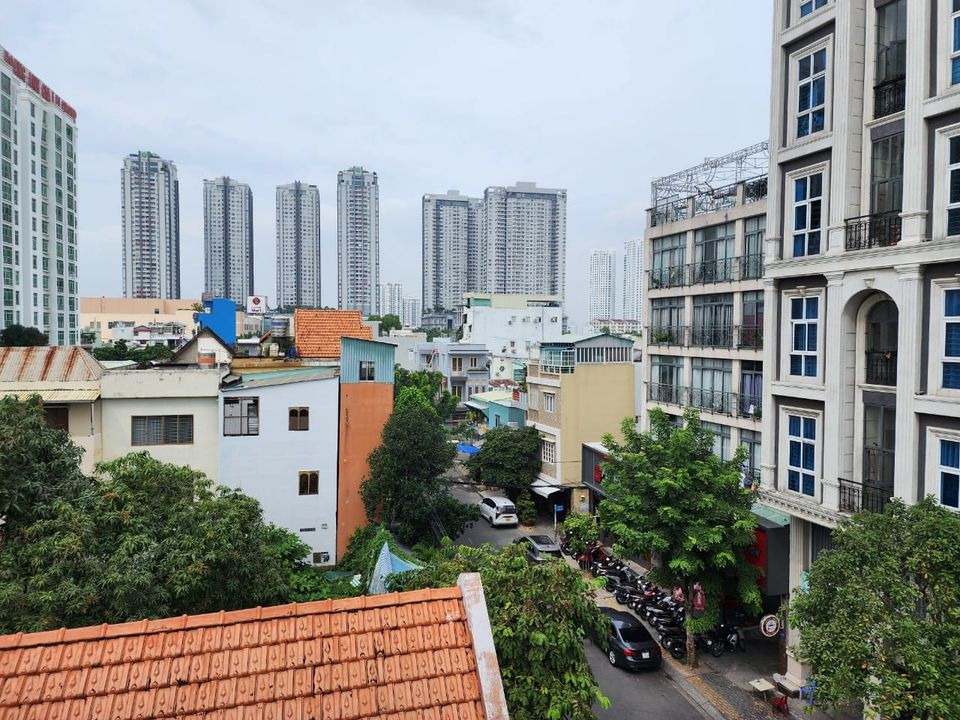 Bán nhà riêng quận 7 thành phố Hồ Chí Minh giá 11.0 tỷ-3