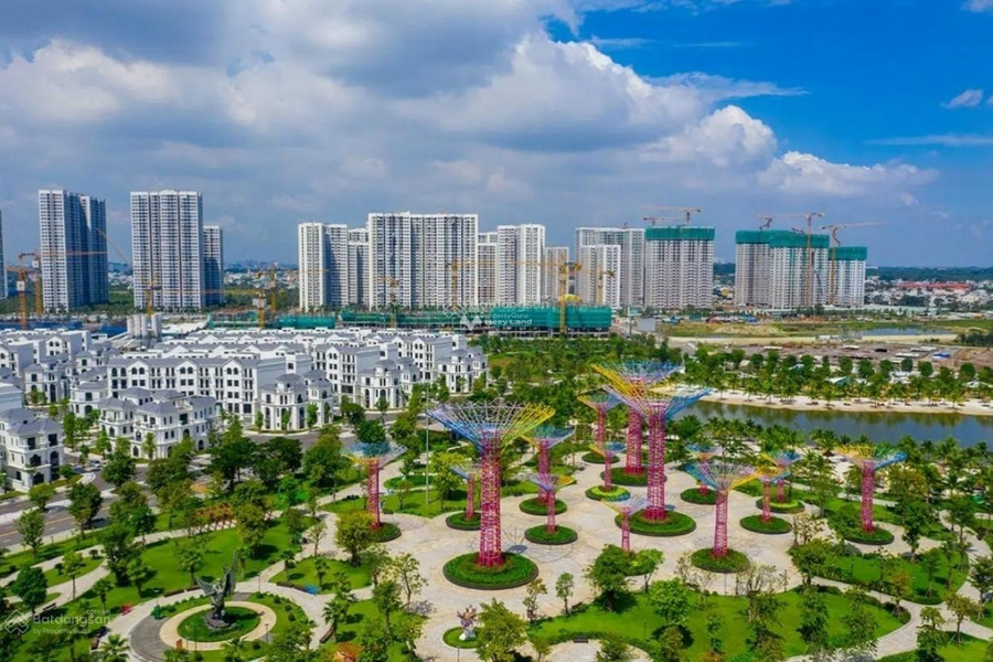 Cho thuê chung cư ngay ở Long Thạnh Mỹ, Hồ Chí Minh giá thuê 8.5 triệu/tháng-01