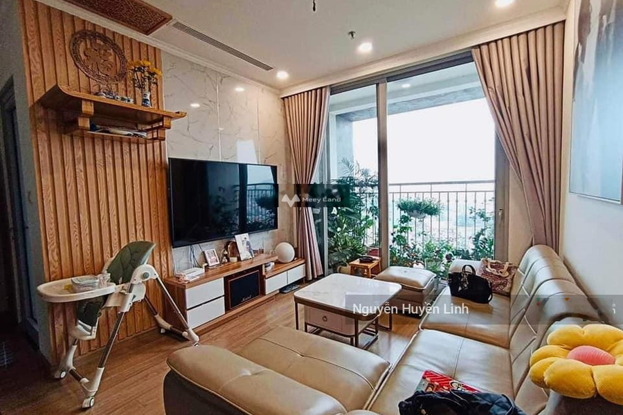 Bế tắc vốn, bán chung cư tọa lạc ở Nguyễn Cảnh Dị, Hà Nội bán ngay với giá ưu đãi từ 3.5 tỷ diện tích thực khoảng 86m2-01