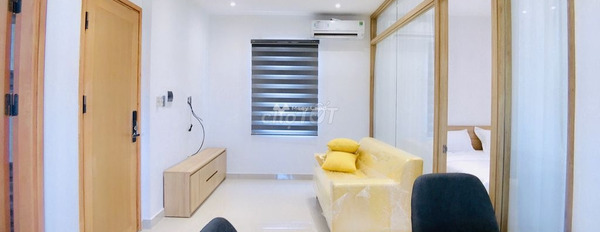 Cho thuê chung cư vị trí thuận lợi tọa lạc tại Hải Châu I, Hải Châu, trong căn hộ nhìn chung có 1 PN, 1 WC nội thất đầy đủ-03