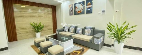 Nhà 6 PN bán nhà ở có diện tích rộng 35m2 bán ngay với giá phải chăng từ 5.4 tỷ vị trí đẹp tọa lạc gần Thịnh Liệt, Hoàng Mai, đường ra vào 10 m-03
