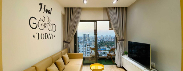 Chung cư 2 PN, bán căn hộ nằm ngay bên trong Quận 2, Hồ Chí Minh, trong ngôi căn hộ này có 2 PN, 2 WC thuận tiện đi lại-02