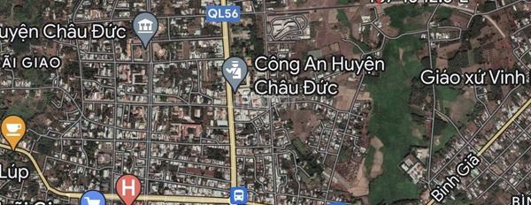 Bán đất 650 triệu Ngãi Giao, Bà Rịa-Vũng Tàu diện tích cụ thể 1000m2-03