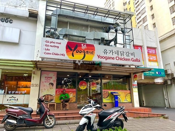 Ở Quận 7, Hồ Chí Minh 16 tỷ bán shophouse diện tích 10m2 phong thủy tốt-01