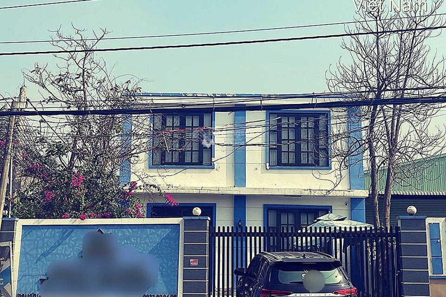 Cho thuê nhà, giá thuê ngạc nhiên chỉ 39 triệu/tháng tổng diện tích là 175m2 vị trí mặt tiền ngay Phú Hữu, Đồng Nai-01